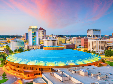 Wichita, KS