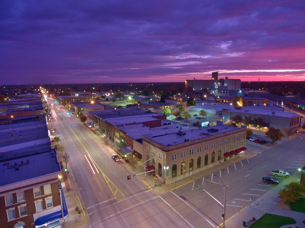 Newton, KS