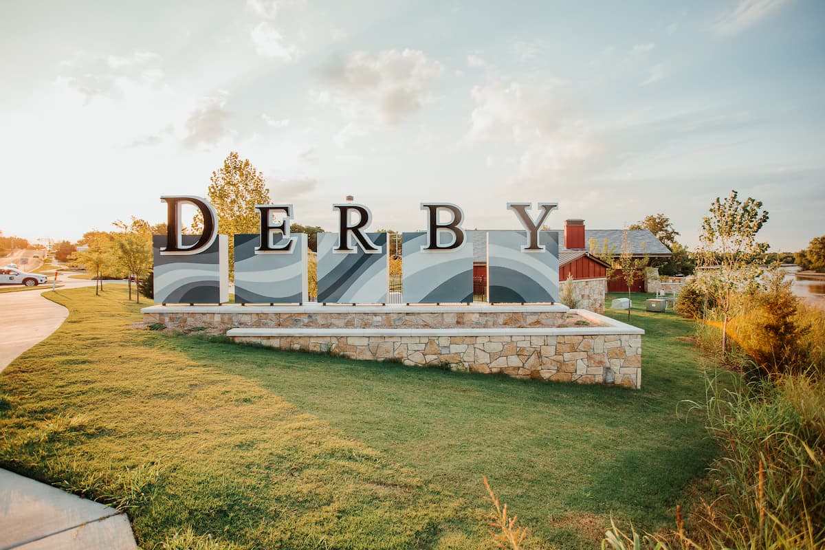 Derby, KS