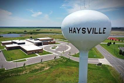 Haysville, KS